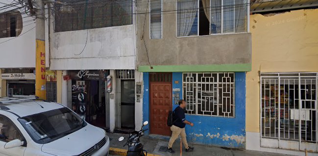 CAFE CULTURAL INTERNACIONAL