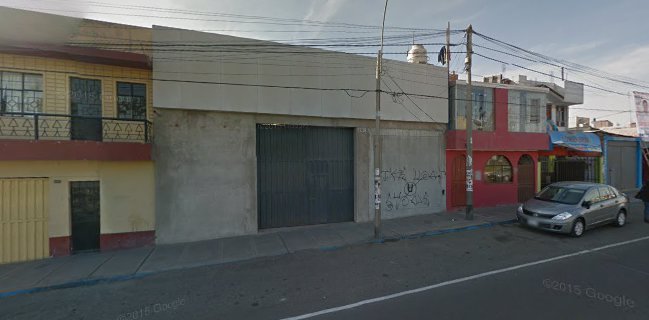 Caribemar - Restaurante cevicheria