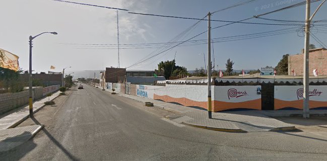 sabores perdidos restaurante