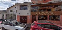 El Paladar del Inka "Pizzeria - Trattoria" - Gastronomía y hostelería
