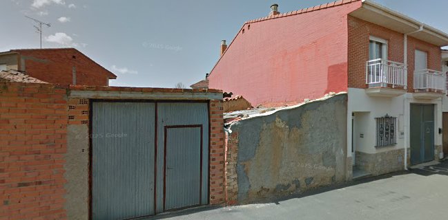 Panadería SANTA MARINA