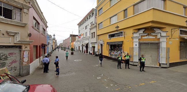 Restaurant Nuevo Amanecer