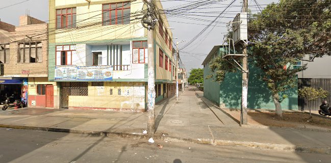 D' Tuti Parrillas & Mas