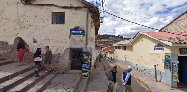 QUEENOA - Healthy Fast Food