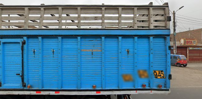 Cevichería Chevo II