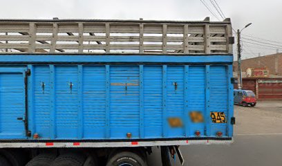 Cevichería Chevo II