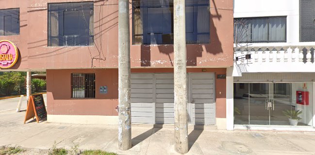 Café Heladería Cristalia