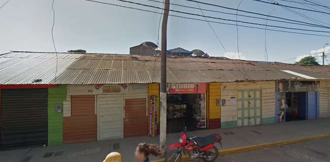 el tronquito - Puerto Maldonado