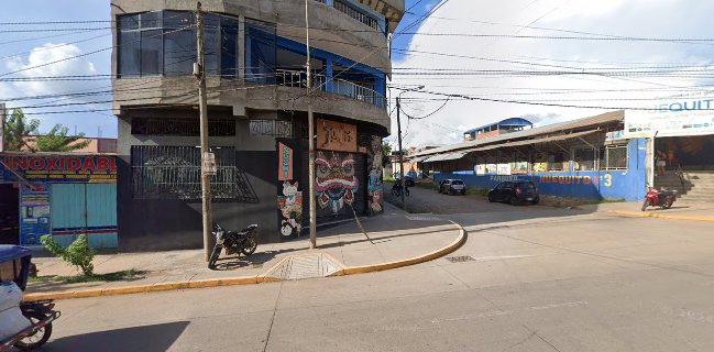 Jon Restaurante Sushi Pucallpa