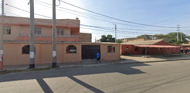 Cevicheria El Zambon