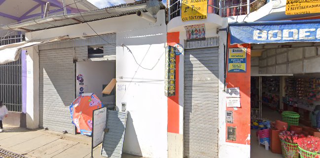 Opinii despre La Favorita în Cajabamba - Gastronomía y hostelería