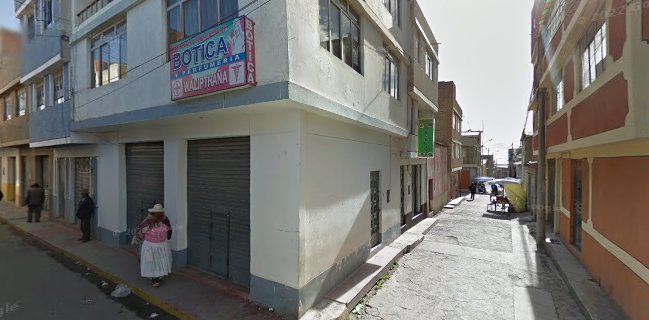 Restaurant Kajusa Hamburguesas