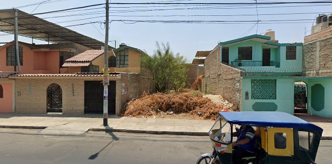 Restaurant Polleria El Crujiente