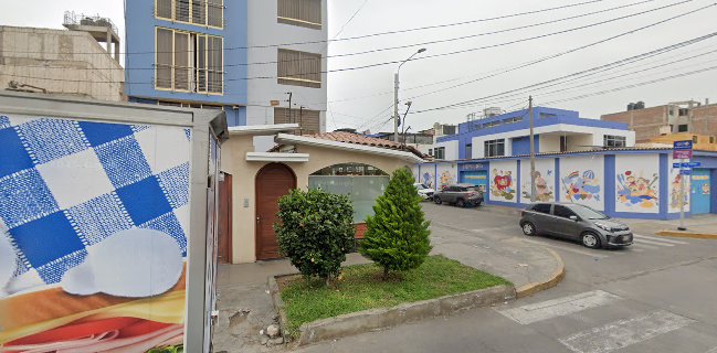 Bagueteria Seño José