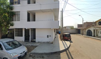 Las delicias de naty