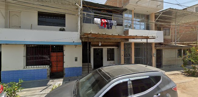 Restaurant Cevichería Wong