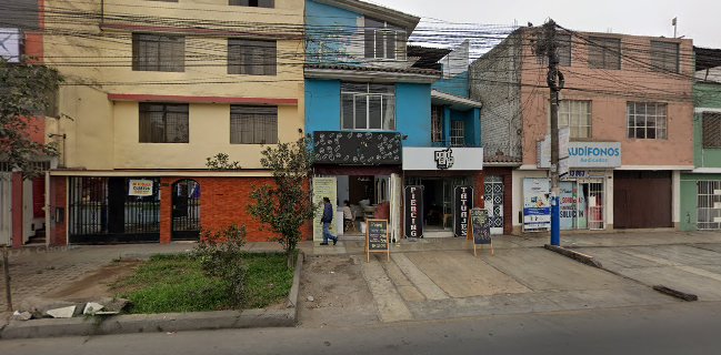 Las Tinajas Catering y Eventos