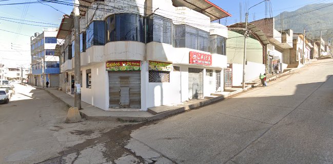 Bar licorería PUNTO FINAL