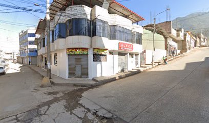 Bar licorería PUNTO FINAL