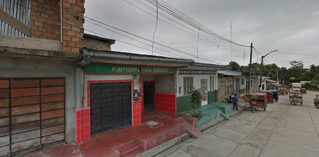 China D' Colores - Catering