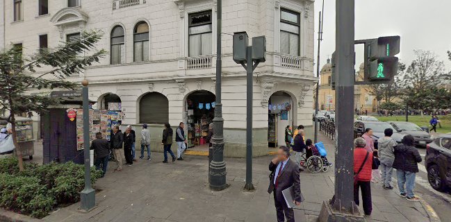 Bartolito Restaurant Brosteria