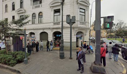 Bartolito Restaurant Brosteria