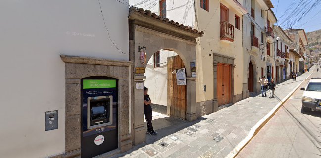 Warmisua Restaurante