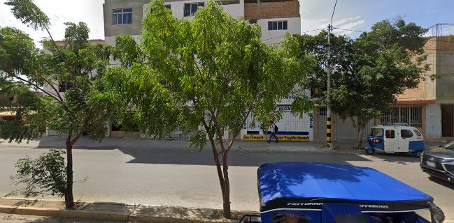 Panadería NOVA PAN EIRL